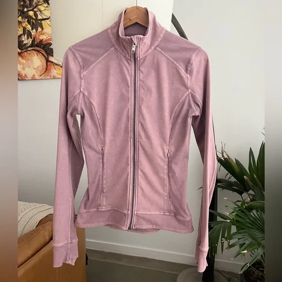 Lululemon Cut Class Jacket - Picture 2 of 4